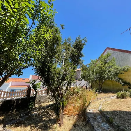 Lejlighed Casa Valverde Monsanto