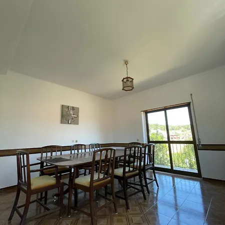 Lejlighed Casa Valverde Monsanto