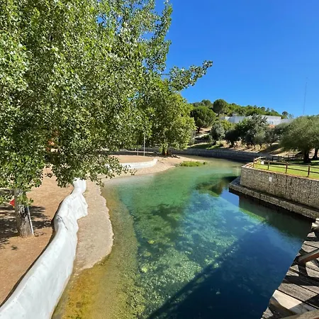 Casa Valverde Monsanto