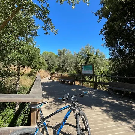 Casa Valverde Διαμέρισμα *