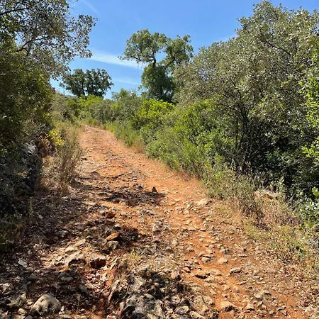 Casa Valverde * Monsanto