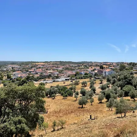 Casa Valverde Monsanto