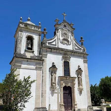 Casa Valverde