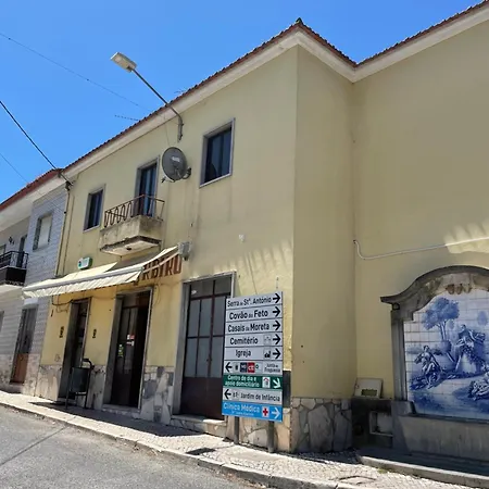 Casa Valverde Lejlighed