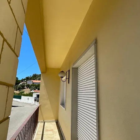 Casa Valverde * Monsanto