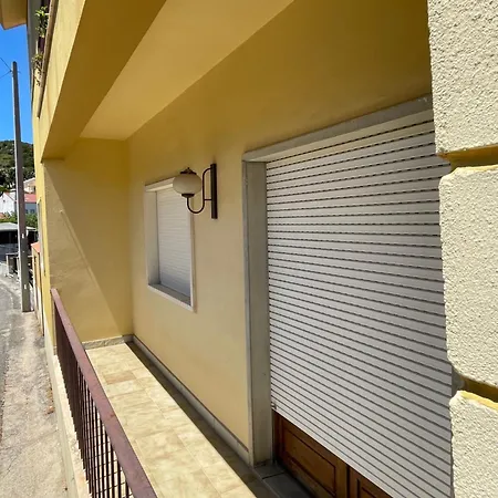 Casa Valverde Monsanto