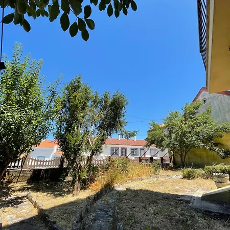 Lejlighed Casa Valverde