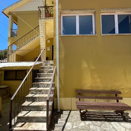 Casa Valverde Apartman *