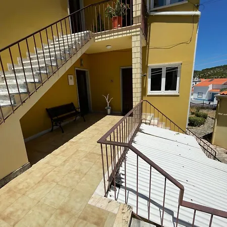 Casa Valverde Apartman Monsanto