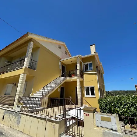 Casa Valverde Διαμέρισμα