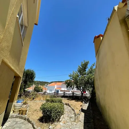 Casa Valverde *