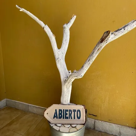 Daire Casa Valverde *