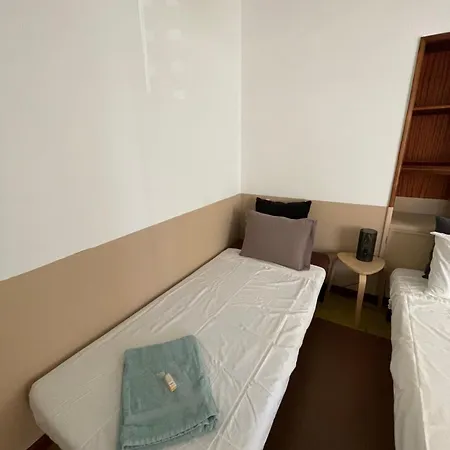 Casa Valverde Apartman