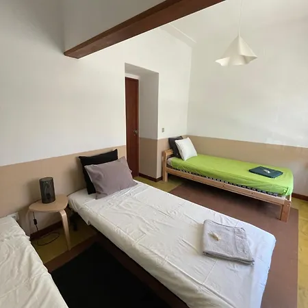 Casa Valverde