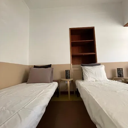 Διαμέρισμα Casa Valverde *