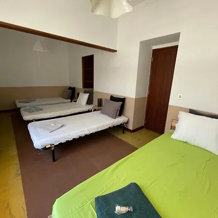 Casa Valverde Διαμέρισμα Monsanto