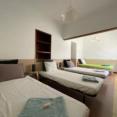 Daire Casa Valverde Monsanto