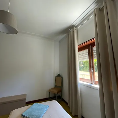 Apartman Casa Valverde *
