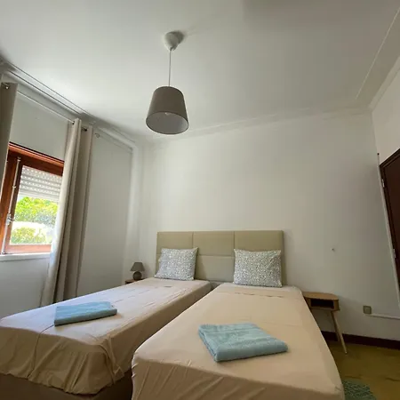 Casa Valverde Apartman
