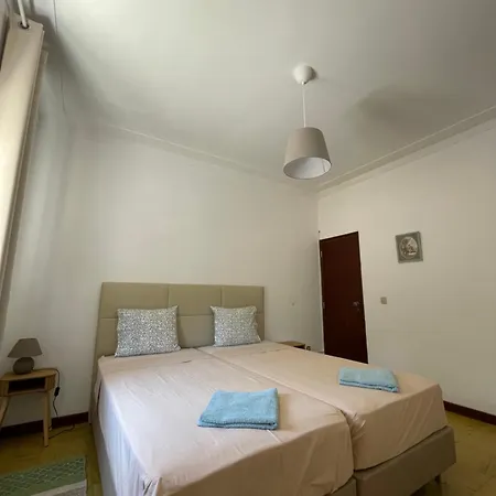 Casa Valverde Monsanto