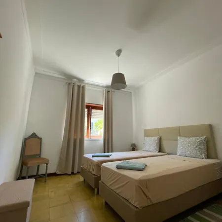 Casa Valverde * Monsanto