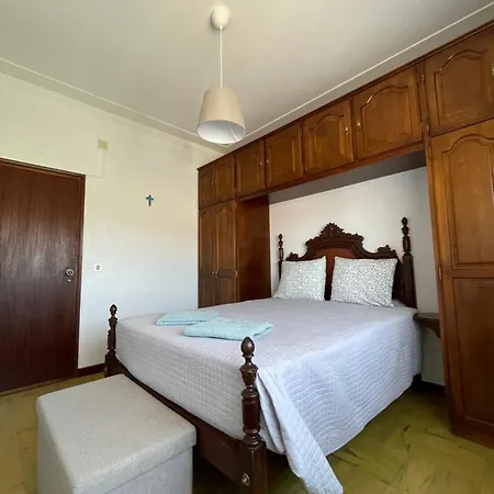 Casa Valverde * Monsanto