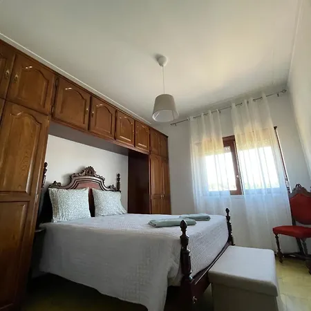 Apartman Casa Valverde