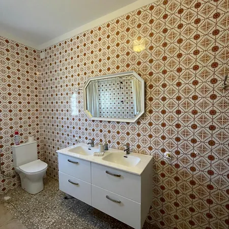 Casa Valverde *