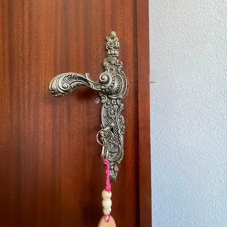Casa Valverde Apartman *
