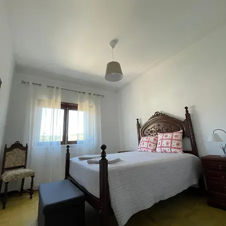 Apartman Casa Valverde Monsanto