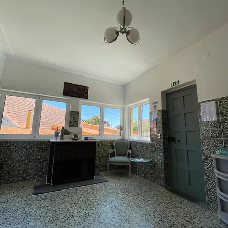 Apartman Casa Valverde *