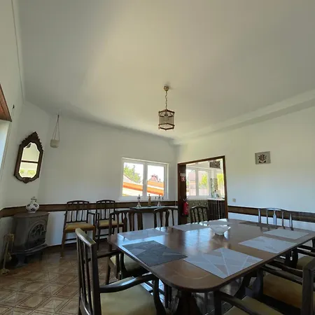 Casa Valverde Διαμέρισμα Monsanto