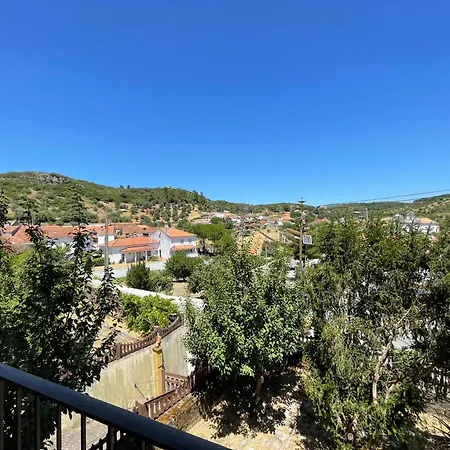 Casa Valverde