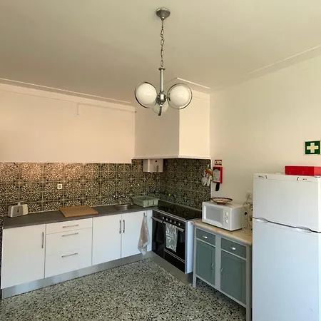 Casa Valverde Monsanto