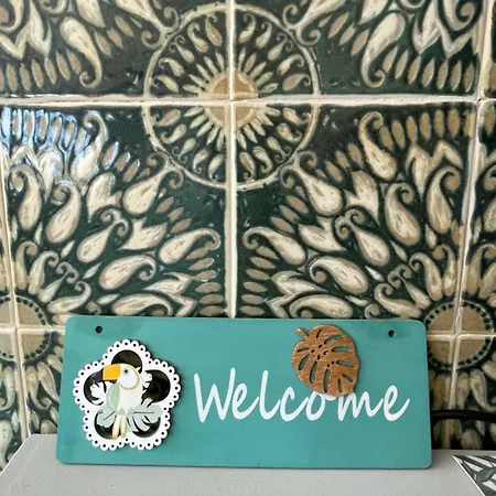 Casa Valverde Διαμέρισμα