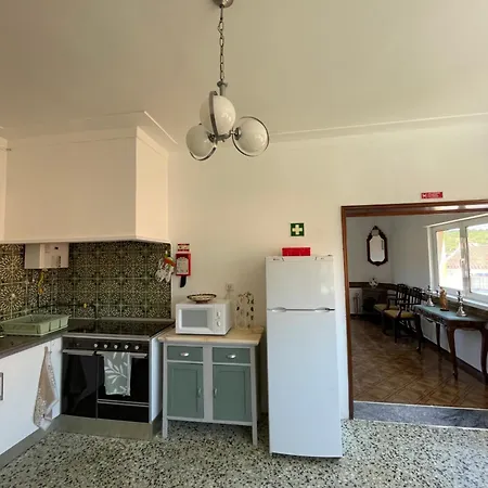 Apartman Casa Valverde Monsanto