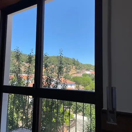 Casa Valverde Apartman