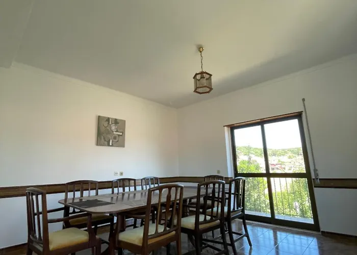 Apartman Casa Valverde Monsanto