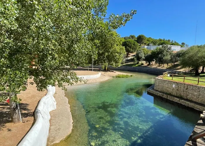 Casa Valverde Monsanto