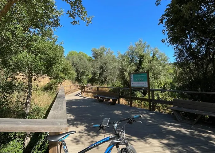 Casa Valverde Apartman *