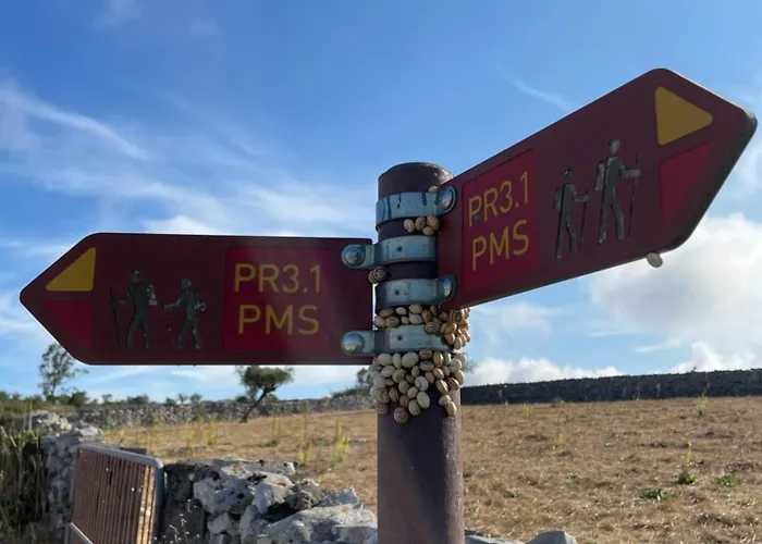 Casa Valverde Apartman *