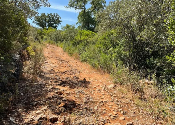 Casa Valverde * Monsanto