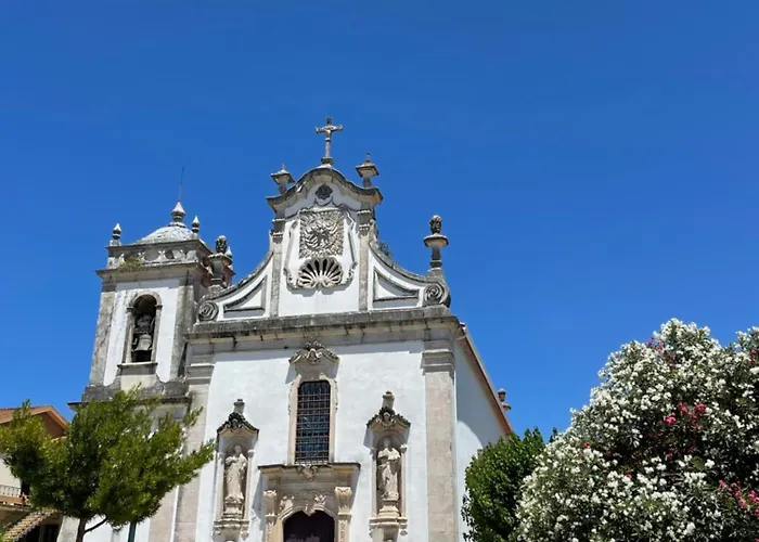 Apartman Casa Valverde Monsanto