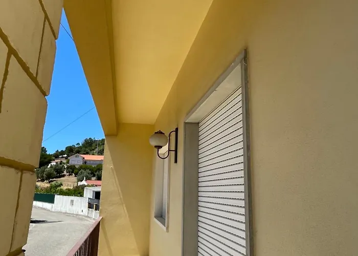 Casa Valverde * Monsanto