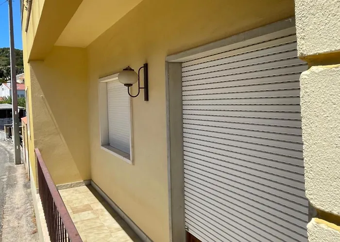 Casa Valverde Monsanto