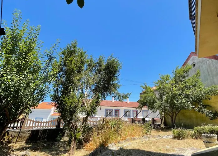 Lejlighed Casa Valverde