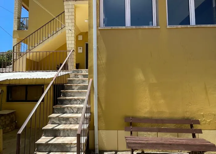 Casa Valverde Apartman *