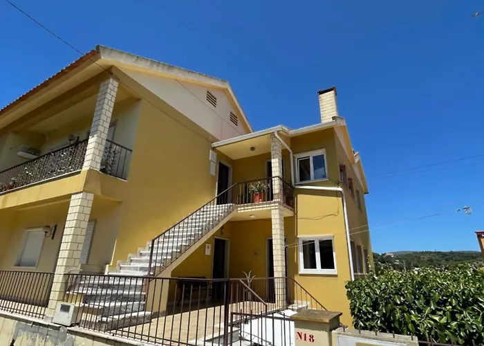 Casa Valverde Apartman