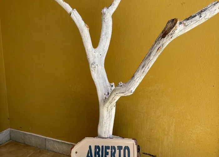 Apartman Casa Valverde *