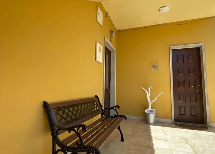 Lejlighed Casa Valverde Monsanto